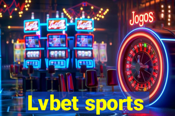 Lvbet sports